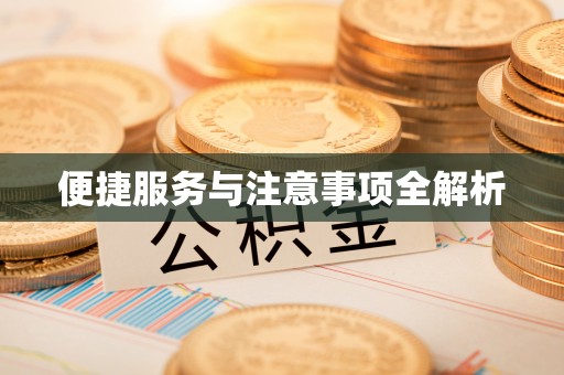 温江便捷服务与注意事项全解析